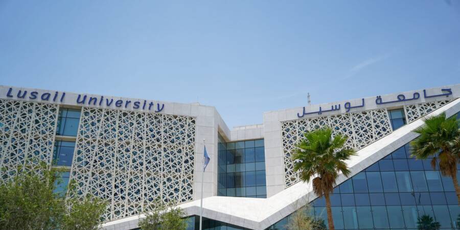 Lusail University